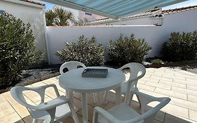 Studio Noirmoutier-en-l'Île, 1 pièce, 3 personnes - FR-1-224B-564