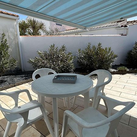 Studio Noirmoutier-en-l'Île, 1 pièce, 3 personnes - FR-1-224B-564 Extérieur photo