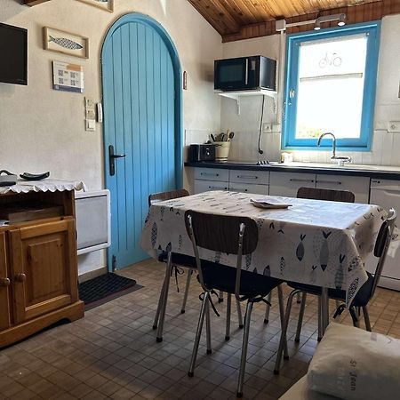 Studio Noirmoutier-en-l'Île, 1 pièce, 3 personnes - FR-1-224B-564 Extérieur photo