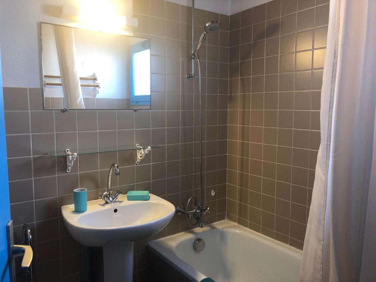 Studio Noirmoutier-en-l'Île, 1 pièce, 3 personnes - FR-1-224B-564 Extérieur photo