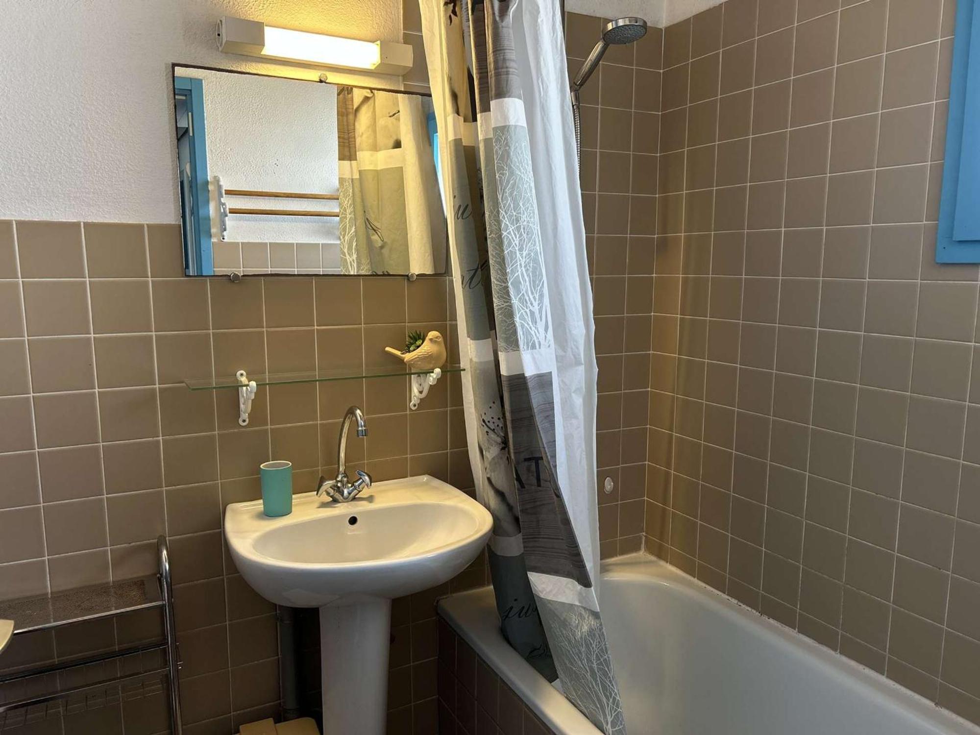 Studio Noirmoutier-en-l'Île, 1 pièce, 3 personnes - FR-1-224B-564 Extérieur photo